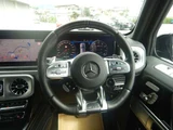 2023 Mercedes-AMG G-Class G63 Jeep for sale, Japanese used car export - photo 20 of 25 | GULJI TRADERS