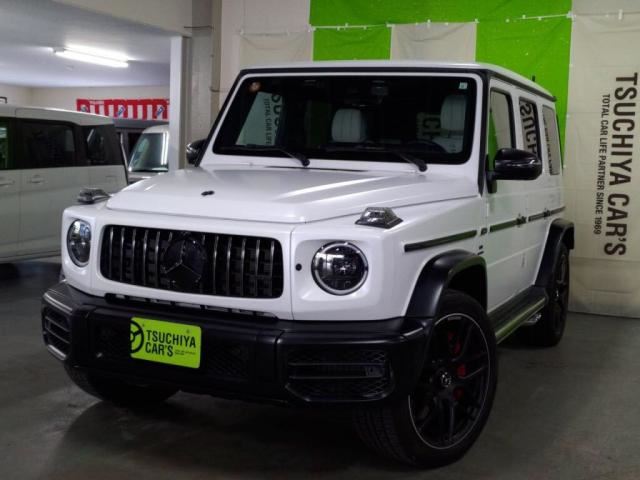 2023 Mercedes-AMG G-Class AMG_G63 Jeep for sale, Japanese used car export | GULJI TRADERS