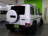 2023 Mercedes-AMG G-Class AMG_G63 Jeep for sale, Japanese used car export - photo 2 of 20 | GULJI TRADERS