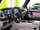 2023 Mercedes-AMG G-Class AMG_G63 Jeep for sale, Japanese used car export - photo 3 of 20 | GULJI TRADERS