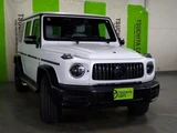 2023 Mercedes-AMG G-Class AMG_G63 Jeep for sale, Japanese used car export - photo 9 of 20 | GULJI TRADERS