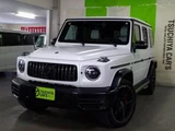 2023 Mercedes-AMG G-Class AMG_G63 Jeep for sale, Japanese used car export - photo 10 of 20 | GULJI TRADERS