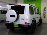 2023 Mercedes-AMG G-Class AMG_G63 Jeep for sale, Japanese used car export - photo 11 of 20 | GULJI TRADERS