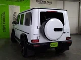 2023 Mercedes-AMG G-Class AMG_G63 Jeep for sale, Japanese used car export - photo 12 of 20 | GULJI TRADERS