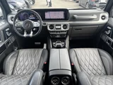 2023 Mercedes-AMG G-Class G63 4WD Jeep for sale, Japanese used car export - photo 3 of 24 | GULJI TRADERS