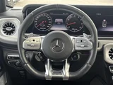 2023 Mercedes-AMG G-Class G63 4WD Jeep for sale, Japanese used car export - photo 11 of 24 | GULJI TRADERS