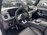 2023 Mercedes-AMG G-Class G63 4WD Jeep for sale, Japanese used car export - photo 23 of 24 | GULJI TRADERS