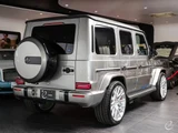 2023 Mercedes-AMG G-Class G63 AMG Jeep for sale, Japanese used car export - photo 2 of 9 | GULJI TRADERS