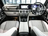 2023 Mercedes-AMG G-Class G63 AMG Jeep for sale, Japanese used car export - photo 3 of 9 | GULJI TRADERS