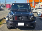 2024 Mercedes-AMG G-Class Jeep for sale, Japanese used car export - photo 2 of 40 | GULJI TRADERS