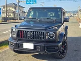 2024 Mercedes-AMG G-Class Jeep for sale, Japanese used car export - photo 3 of 40 | GULJI TRADERS