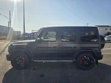 2024 Mercedes-AMG G-Class Jeep for sale, Japanese used car export - photo 4 of 40 | GULJI TRADERS