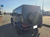2024 Mercedes-AMG G-Class Jeep for sale, Japanese used car export - photo 6 of 40 | GULJI TRADERS