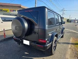 2024 Mercedes-AMG G-Class Jeep for sale, Japanese used car export - photo 8 of 40 | GULJI TRADERS