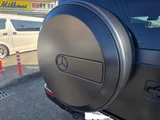 2024 Mercedes-AMG G-Class Jeep for sale, Japanese used car export - photo 9 of 40 | GULJI TRADERS