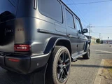 2024 Mercedes-AMG G-Class Jeep for sale, Japanese used car export - photo 10 of 40 | GULJI TRADERS