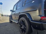 2024 Mercedes-AMG G-Class Jeep for sale, Japanese used car export - photo 11 of 40 | GULJI TRADERS