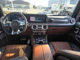 2024 Mercedes-AMG G-Class Jeep for sale, Japanese used car export - photo 16 of 40 | GULJI TRADERS