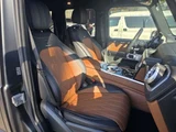 2024 Mercedes-AMG G-Class Jeep for sale, Japanese used car export - photo 18 of 40 | GULJI TRADERS