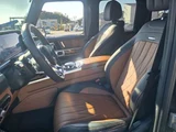 2024 Mercedes-AMG G-Class Jeep for sale, Japanese used car export - photo 19 of 40 | GULJI TRADERS