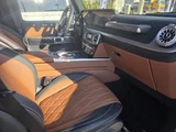 2024 Mercedes-AMG G-Class Jeep for sale, Japanese used car export - photo 20 of 40 | GULJI TRADERS