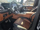 2024 Mercedes-AMG G-Class Jeep for sale, Japanese used car export - photo 21 of 40 | GULJI TRADERS