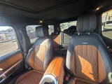 2024 Mercedes-AMG G-Class Jeep for sale, Japanese used car export - photo 26 of 40 | GULJI TRADERS