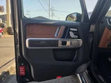 2024 Mercedes-AMG G-Class Jeep for sale, Japanese used car export - photo 29 of 40 | GULJI TRADERS