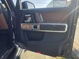 2024 Mercedes-AMG G-Class Jeep for sale, Japanese used car export - photo 30 of 40 | GULJI TRADERS