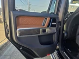 2024 Mercedes-AMG G-Class Jeep for sale, Japanese used car export - photo 31 of 40 | GULJI TRADERS
