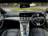 2024 Mercedes-AMG G-Class GT 43 Jeep for sale, Japanese used car export - photo 9 of 40 | GULJI TRADERS