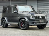 2024 Mercedes-AMG G-Class G63 Jeep for sale, Japanese used car export - photo 1 of 33 | GULJI TRADERS