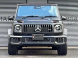 2024 Mercedes-AMG G-Class G63 Jeep for sale, Japanese used car export - photo 4 of 33 | GULJI TRADERS