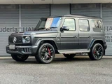 2024 Mercedes-AMG G-Class G63 Jeep for sale, Japanese used car export - photo 5 of 33 | GULJI TRADERS