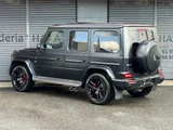 2024 Mercedes-AMG G-Class G63 Jeep for sale, Japanese used car export - photo 7 of 33 | GULJI TRADERS