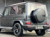 2024 Mercedes-AMG G-Class G63 Jeep for sale, Japanese used car export - photo 8 of 33 | GULJI TRADERS