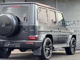 2024 Mercedes-AMG G-Class G63 Jeep for sale, Japanese used car export - photo 9 of 33 | GULJI TRADERS