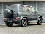 2024 Mercedes-AMG G-Class G63 Jeep for sale, Japanese used car export - photo 10 of 33 | GULJI TRADERS