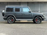 2024 Mercedes-AMG G-Class G63 Jeep for sale, Japanese used car export - photo 11 of 33 | GULJI TRADERS