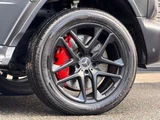 2024 Mercedes-AMG G-Class G63 Jeep for sale, Japanese used car export - photo 12 of 33 | GULJI TRADERS
