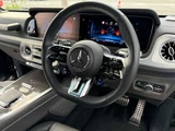 2024 Mercedes-AMG G-Class G63 Jeep for sale, Japanese used car export - photo 16 of 33 | GULJI TRADERS