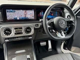 2024 Mercedes-AMG G-Class G63 Jeep for sale, Japanese used car export - photo 17 of 33 | GULJI TRADERS