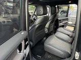 2024 Mercedes-AMG G-Class G63 Jeep for sale, Japanese used car export - photo 28 of 33 | GULJI TRADERS
