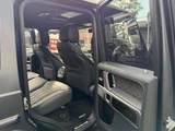 2024 Mercedes-AMG G-Class G63 Jeep for sale, Japanese used car export - photo 32 of 33 | GULJI TRADERS