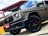 2024 Mercedes-AMG G-Class G63 Jeep for sale, Japanese used car export - photo 2 of 44 | GULJI TRADERS