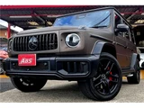 2024 Mercedes-AMG G-Class G63 Jeep for sale, Japanese used car export - photo 4 of 44 | GULJI TRADERS