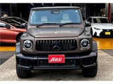 2024 Mercedes-AMG G-Class G63 Jeep for sale, Japanese used car export - photo 8 of 44 | GULJI TRADERS