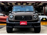 2024 Mercedes-AMG G-Class G63 Jeep for sale, Japanese used car export - photo 9 of 44 | GULJI TRADERS
