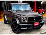 2024 Mercedes-AMG G-Class G63 Jeep for sale, Japanese used car export - photo 14 of 44 | GULJI TRADERS
