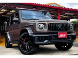 2024 Mercedes-AMG G-Class G63 Jeep for sale, Japanese used car export - photo 15 of 44 | GULJI TRADERS